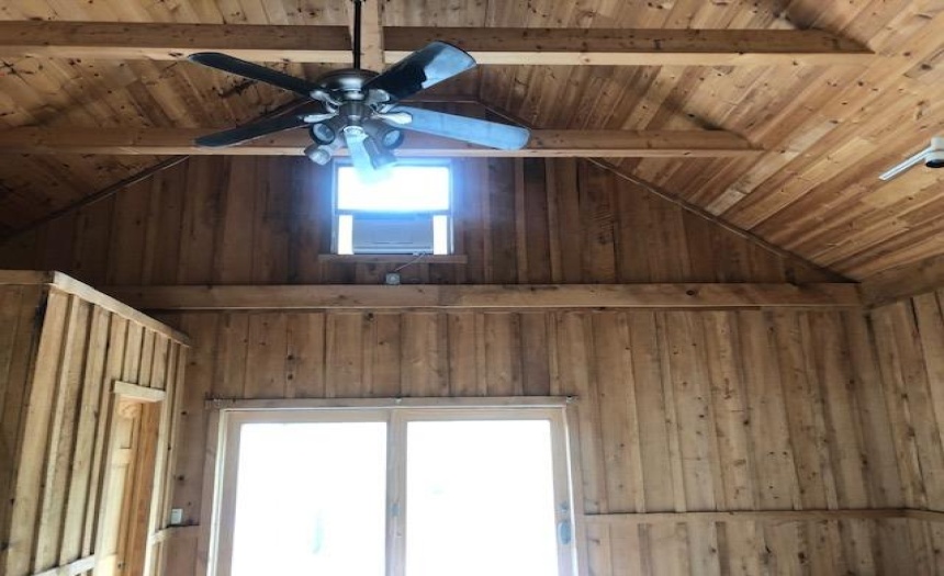 Interior Guest Cottage