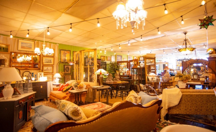 elevator from basement to 2nd floor. from Loading dock and garage area