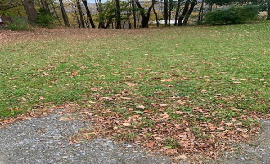 Access from Hudson St via City of Oneonta lot between 62 and 64-66 Hudson St(s)