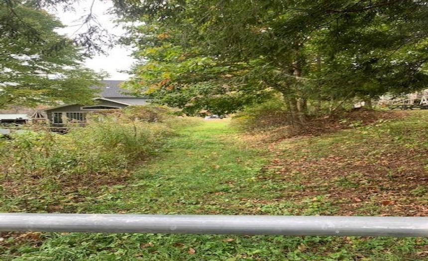 Gated R.O.W. known as McHugh St off Sand Street