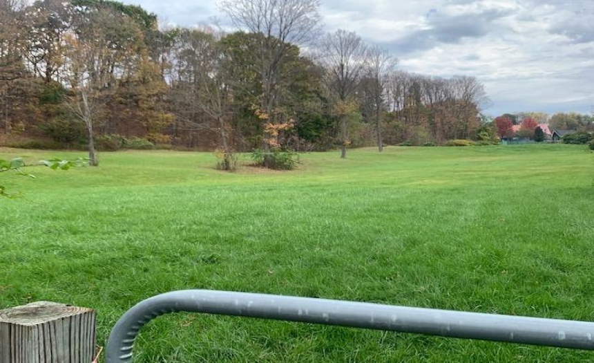 R.O.W. OFF 19 SAND STREET