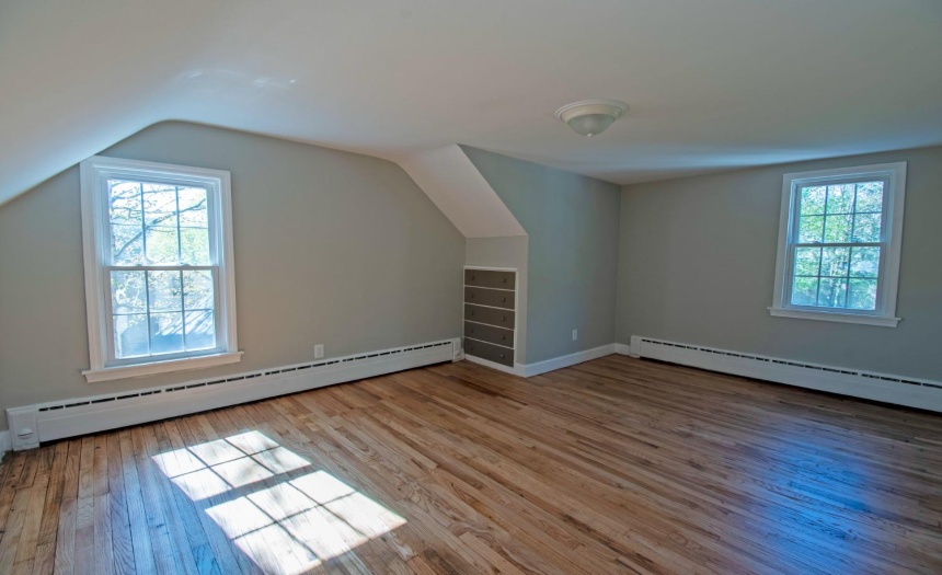 second floor bedroom1