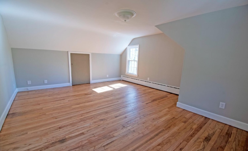 second floor bedroom 1