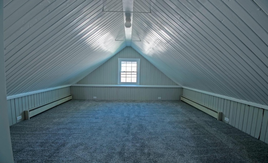 second floor bedroom 2