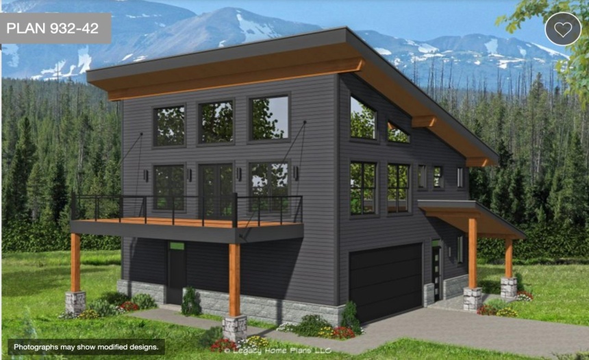 A vision for a future home