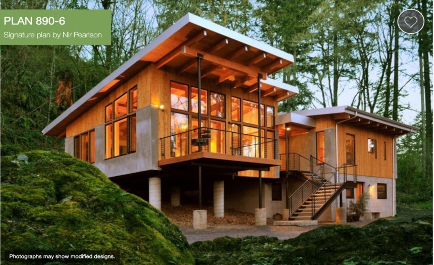 A vision for a future home