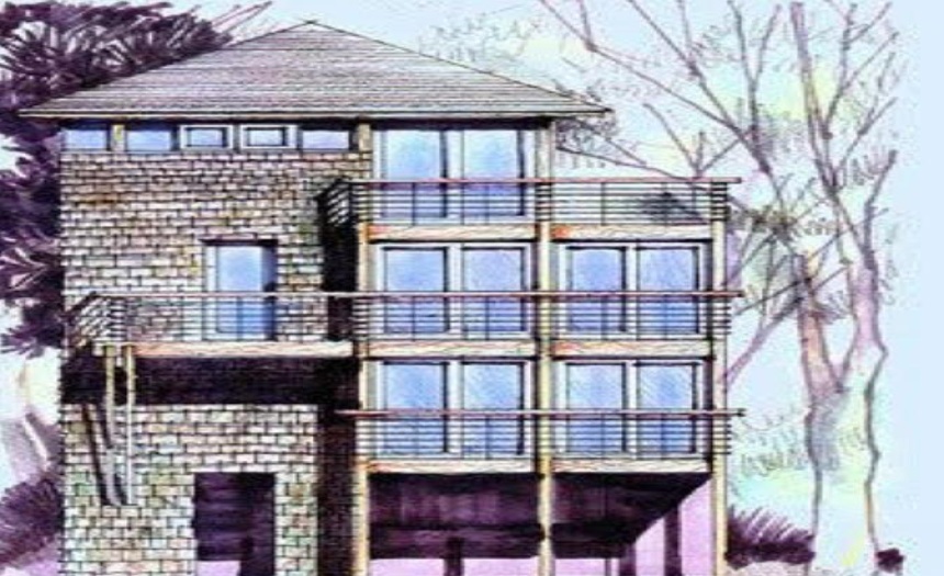 A vision for a future home