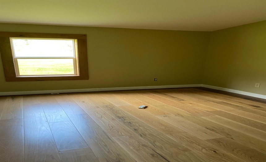 Bedroom 1 with on-suite bathroom