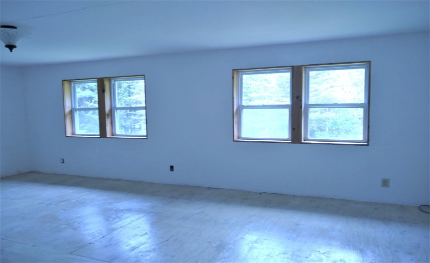 2nd floor BR ensuite