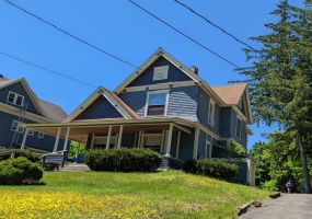 Charming Home with great curb appeal